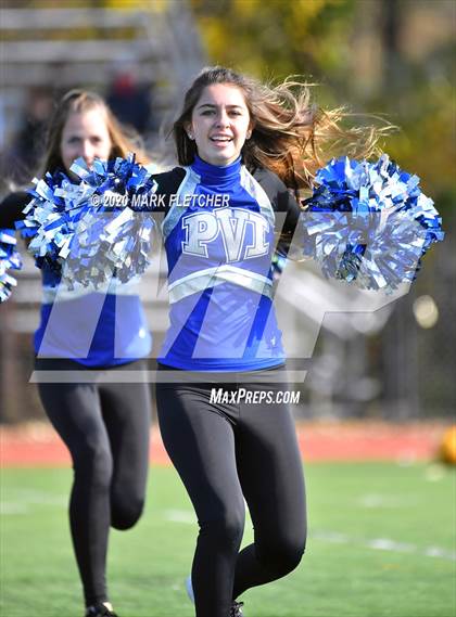 Thumbnail 1 in Gloucester Catholic @ Paul VI photogallery.