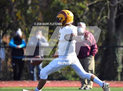 Thumbnail 2 in Gloucester Catholic @ Paul VI photogallery.