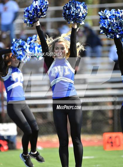 Thumbnail 3 in Gloucester Catholic @ Paul VI photogallery.