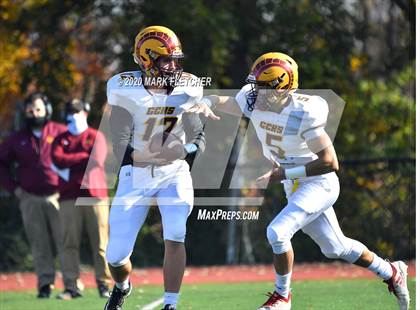Thumbnail 1 in Gloucester Catholic @ Paul VI photogallery.