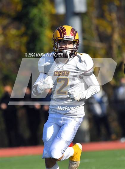 Thumbnail 1 in Gloucester Catholic @ Paul VI photogallery.