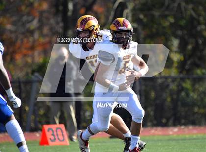 Thumbnail 1 in Gloucester Catholic @ Paul VI photogallery.