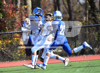 Thumbnail 1 in Gloucester Catholic @ Paul VI photogallery.