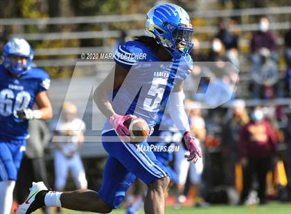 Thumbnail 1 in Gloucester Catholic @ Paul VI photogallery.