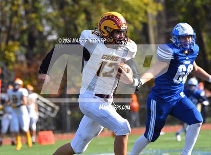 Thumbnail 1 in Gloucester Catholic @ Paul VI photogallery.