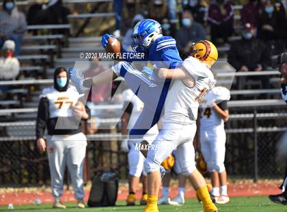 Thumbnail 3 in Gloucester Catholic @ Paul VI photogallery.