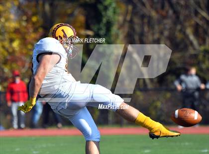 Thumbnail 2 in Gloucester Catholic @ Paul VI photogallery.