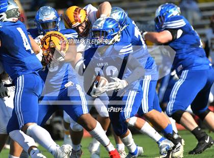 Thumbnail 3 in Gloucester Catholic @ Paul VI photogallery.