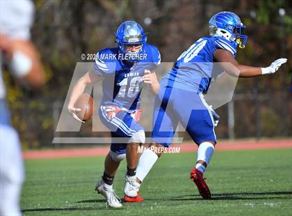 Thumbnail 1 in Gloucester Catholic @ Paul VI photogallery.