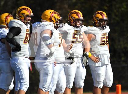 Thumbnail 1 in Gloucester Catholic @ Paul VI photogallery.