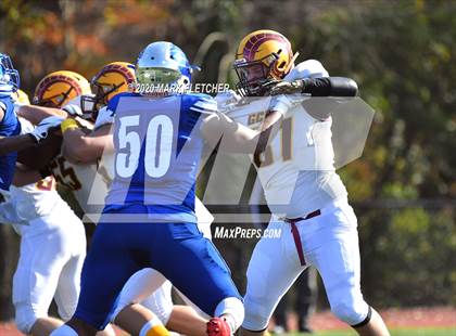 Thumbnail 3 in Gloucester Catholic @ Paul VI photogallery.