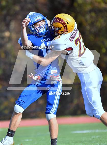 Thumbnail 1 in Gloucester Catholic @ Paul VI photogallery.