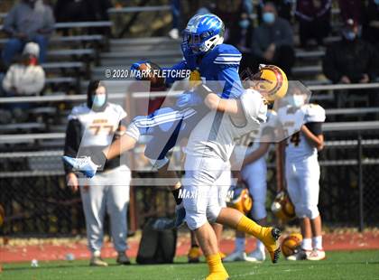 Thumbnail 1 in Gloucester Catholic @ Paul VI photogallery.