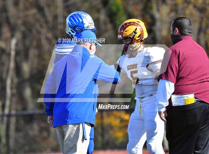 Thumbnail 3 in Gloucester Catholic @ Paul VI photogallery.