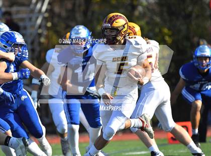 Thumbnail 3 in Gloucester Catholic @ Paul VI photogallery.