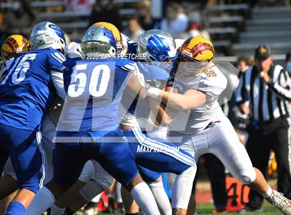 Thumbnail 1 in Gloucester Catholic @ Paul VI photogallery.