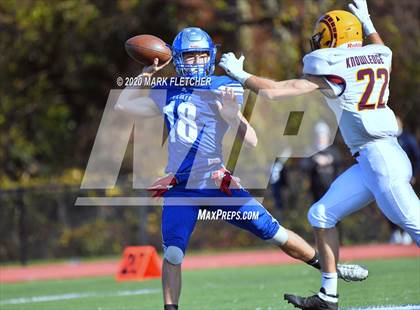 Thumbnail 3 in Gloucester Catholic @ Paul VI photogallery.
