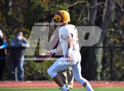 Thumbnail 1 in Gloucester Catholic @ Paul VI photogallery.