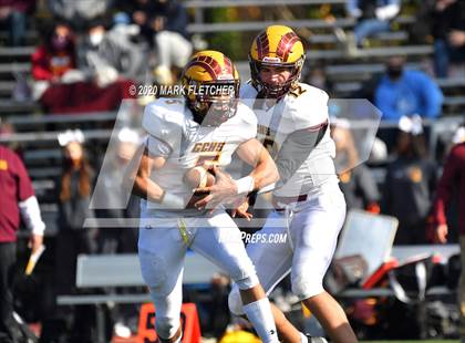 Thumbnail 1 in Gloucester Catholic @ Paul VI photogallery.