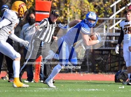 Thumbnail 3 in Gloucester Catholic @ Paul VI photogallery.