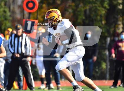 Thumbnail 3 in Gloucester Catholic @ Paul VI photogallery.