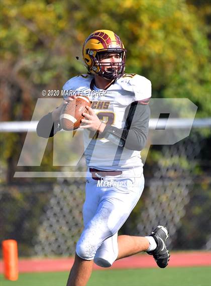 Thumbnail 1 in Gloucester Catholic @ Paul VI photogallery.