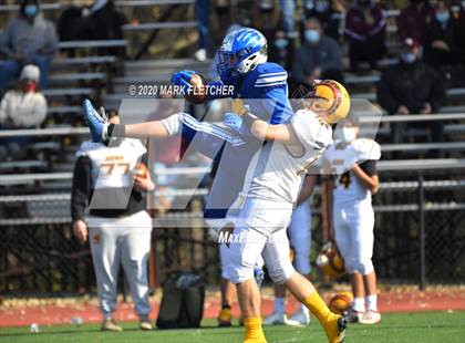 Thumbnail 2 in Gloucester Catholic @ Paul VI photogallery.