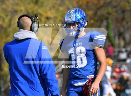 Thumbnail 2 in Gloucester Catholic @ Paul VI photogallery.