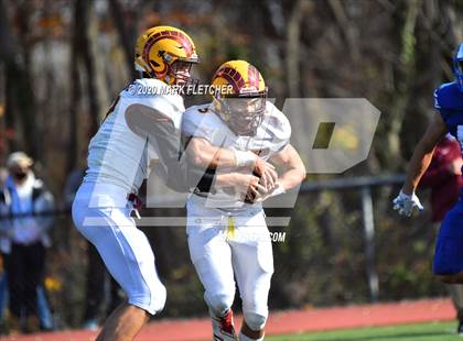 Thumbnail 1 in Gloucester Catholic @ Paul VI photogallery.