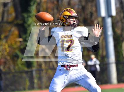 Thumbnail 1 in Gloucester Catholic @ Paul VI photogallery.