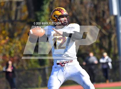 Thumbnail 2 in Gloucester Catholic @ Paul VI photogallery.