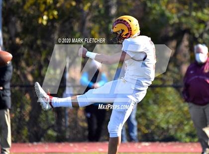 Thumbnail 3 in Gloucester Catholic @ Paul VI photogallery.