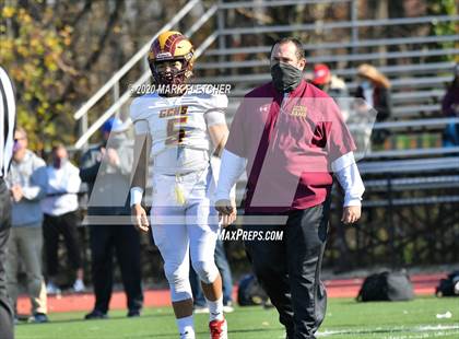 Thumbnail 3 in Gloucester Catholic @ Paul VI photogallery.