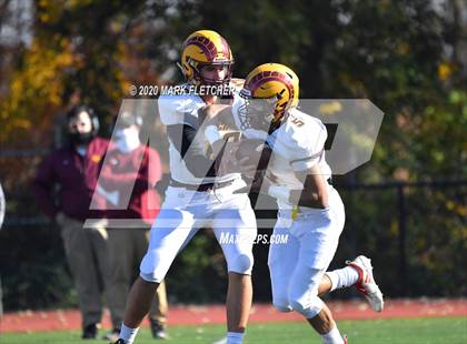 Thumbnail 2 in Gloucester Catholic @ Paul VI photogallery.