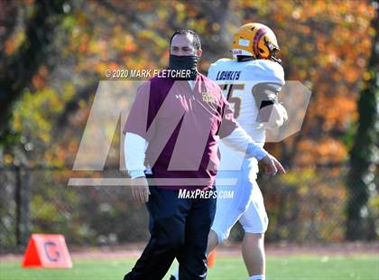 Thumbnail 1 in Gloucester Catholic @ Paul VI photogallery.