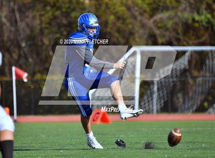 Thumbnail 3 in Gloucester Catholic @ Paul VI photogallery.