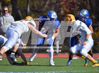 Thumbnail 1 in Gloucester Catholic @ Paul VI photogallery.