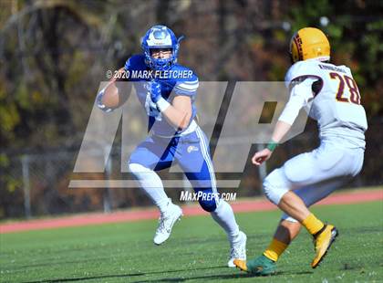 Thumbnail 1 in Gloucester Catholic @ Paul VI photogallery.