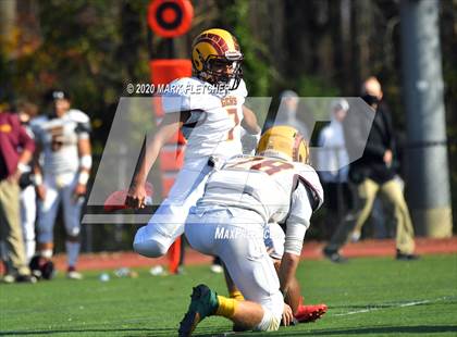 Thumbnail 1 in Gloucester Catholic @ Paul VI photogallery.