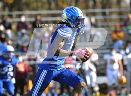 Thumbnail 2 in Gloucester Catholic @ Paul VI photogallery.