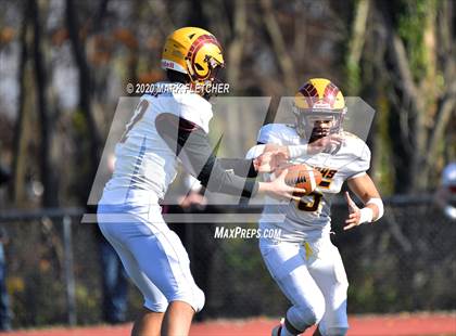 Thumbnail 3 in Gloucester Catholic @ Paul VI photogallery.
