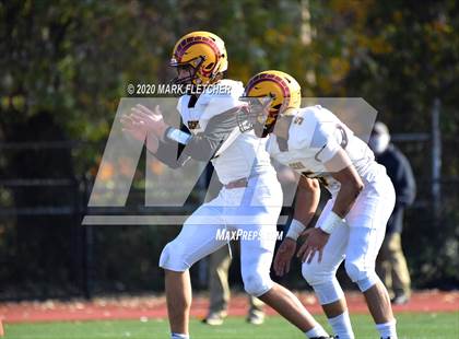 Thumbnail 2 in Gloucester Catholic @ Paul VI photogallery.