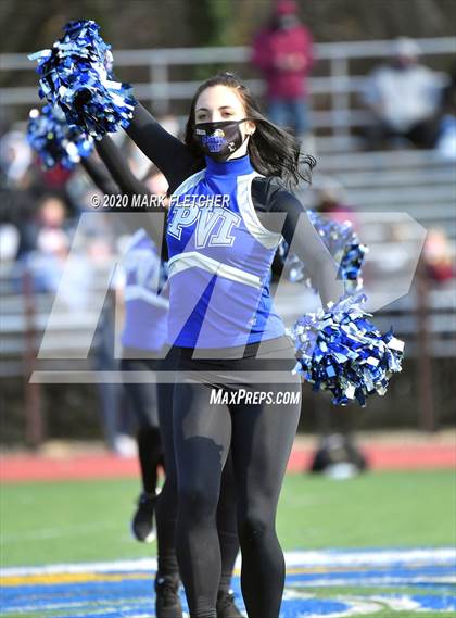 Thumbnail 2 in Gloucester Catholic @ Paul VI photogallery.