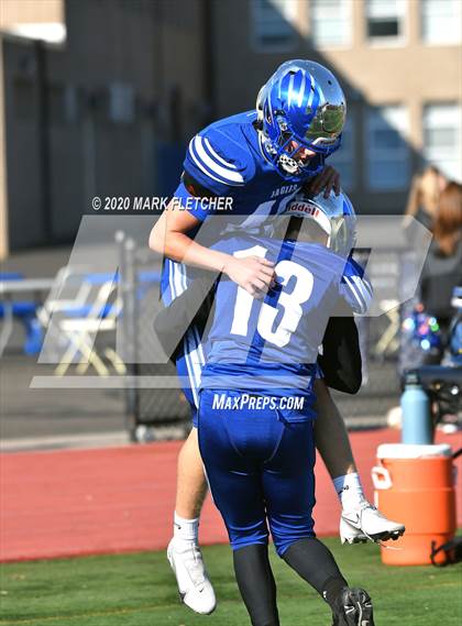 Thumbnail 1 in Gloucester Catholic @ Paul VI photogallery.