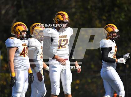 Thumbnail 2 in Gloucester Catholic @ Paul VI photogallery.