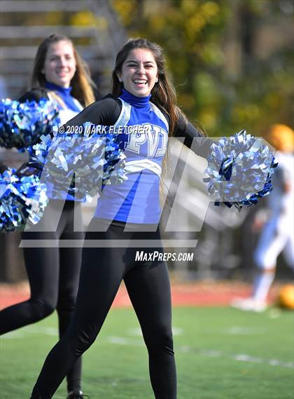 Thumbnail 2 in Gloucester Catholic @ Paul VI photogallery.