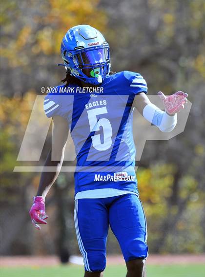 Thumbnail 1 in Gloucester Catholic @ Paul VI photogallery.