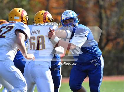 Thumbnail 3 in Gloucester Catholic @ Paul VI photogallery.