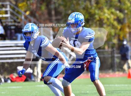 Thumbnail 2 in Gloucester Catholic @ Paul VI photogallery.