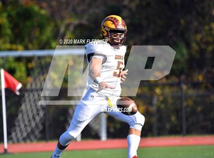 Thumbnail 3 in Gloucester Catholic @ Paul VI photogallery.